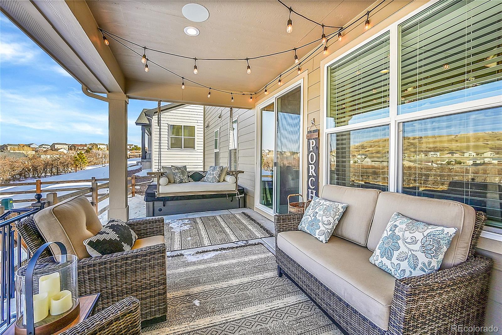 MLS Image #41 for 375  rogers way,castle rock, Colorado