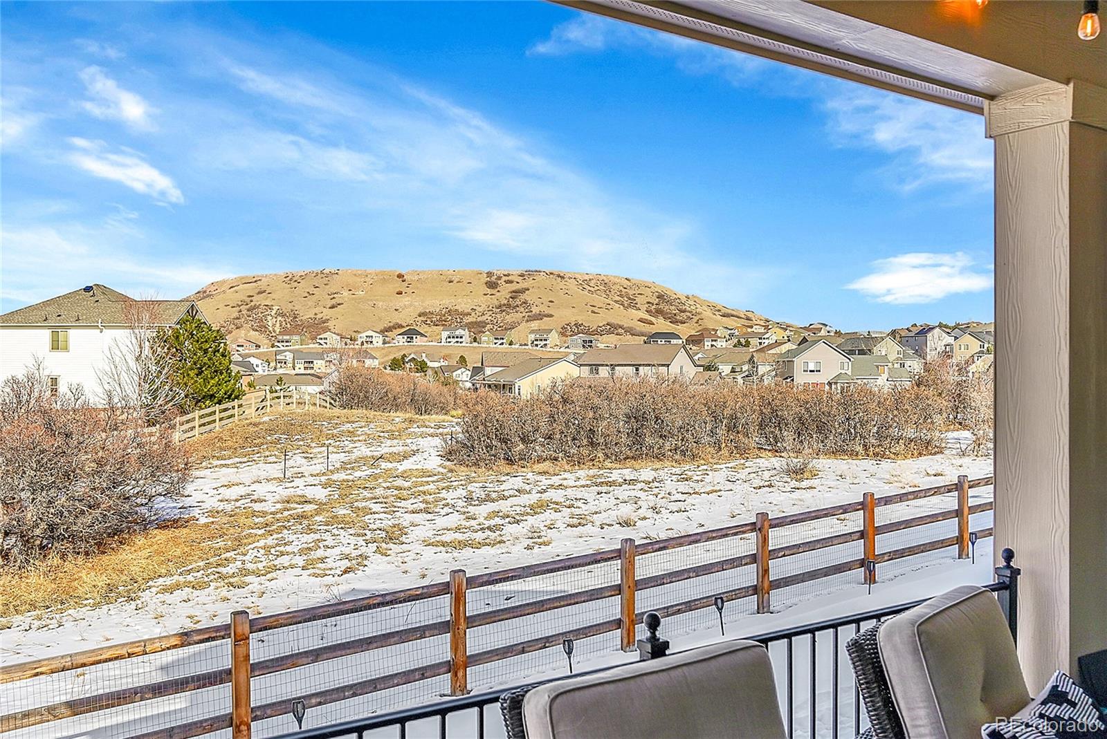 MLS Image #44 for 375  rogers way,castle rock, Colorado