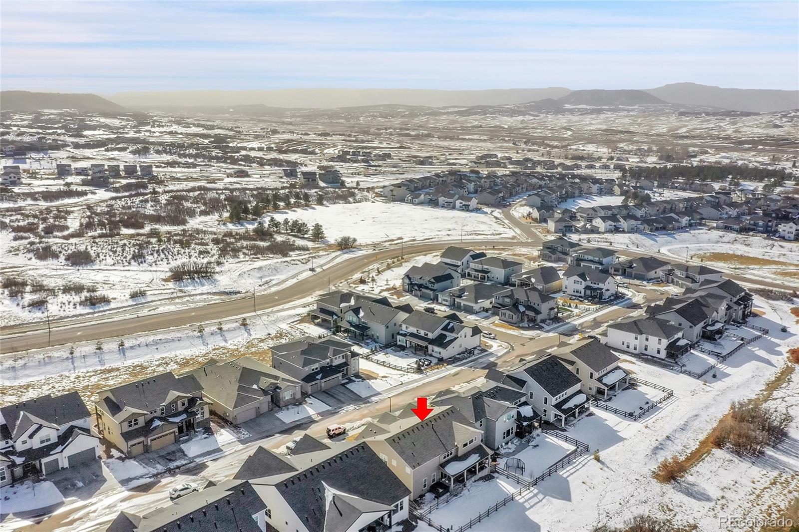 MLS Image #46 for 375  rogers way,castle rock, Colorado
