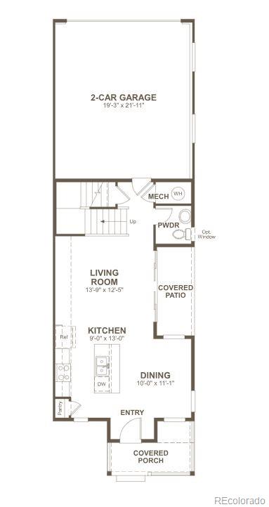MLS Image #21 for 1238  penner drive,erie, Colorado