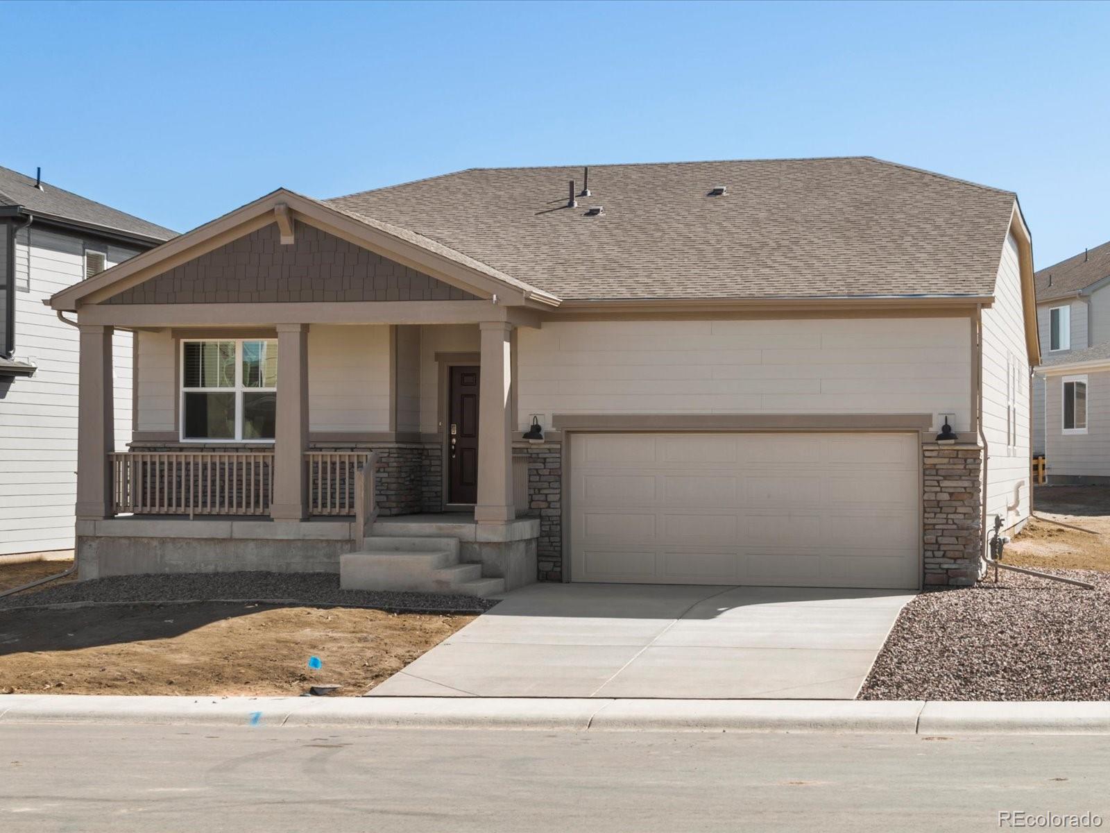 MLS Image #0 for 1123  gunnison river drive,windsor, Colorado