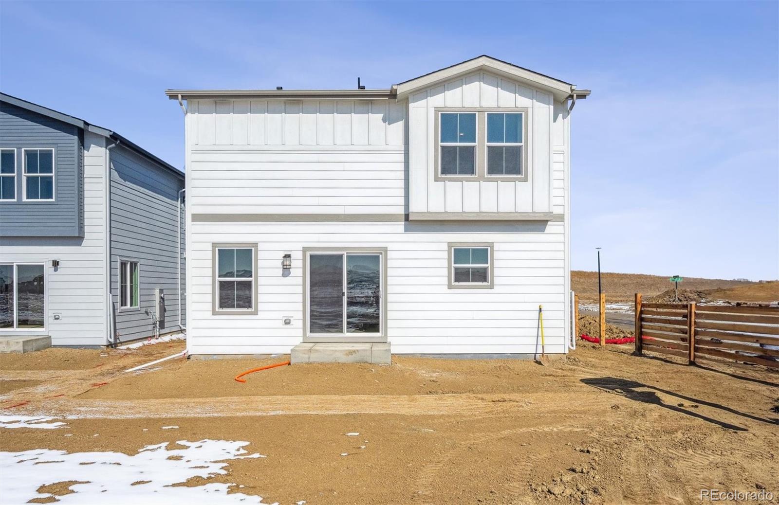 MLS Image #28 for 19098 e 94th place,commerce city, Colorado