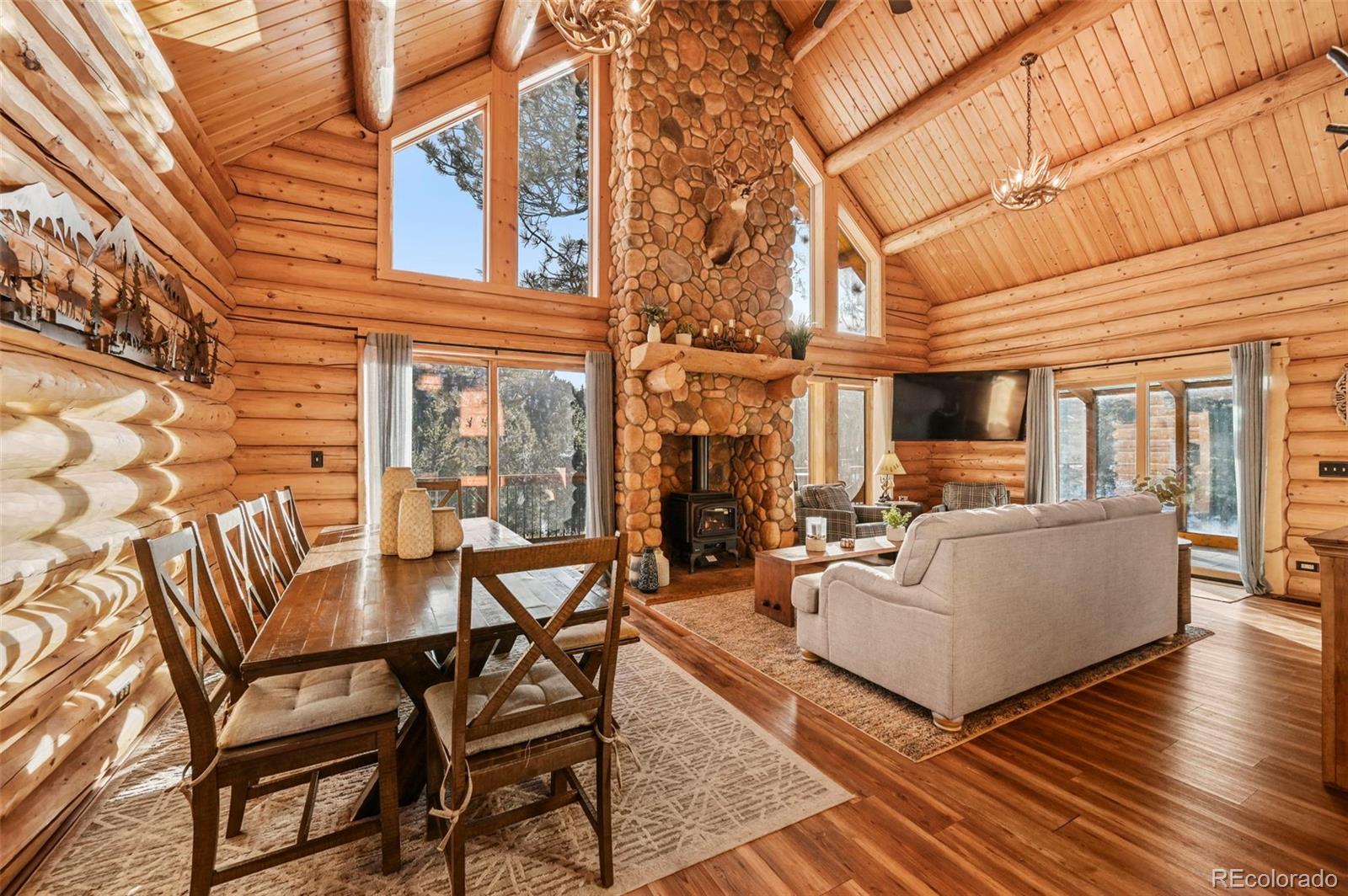MLS Image #11 for 527  wabash terrace,cripple creek, Colorado