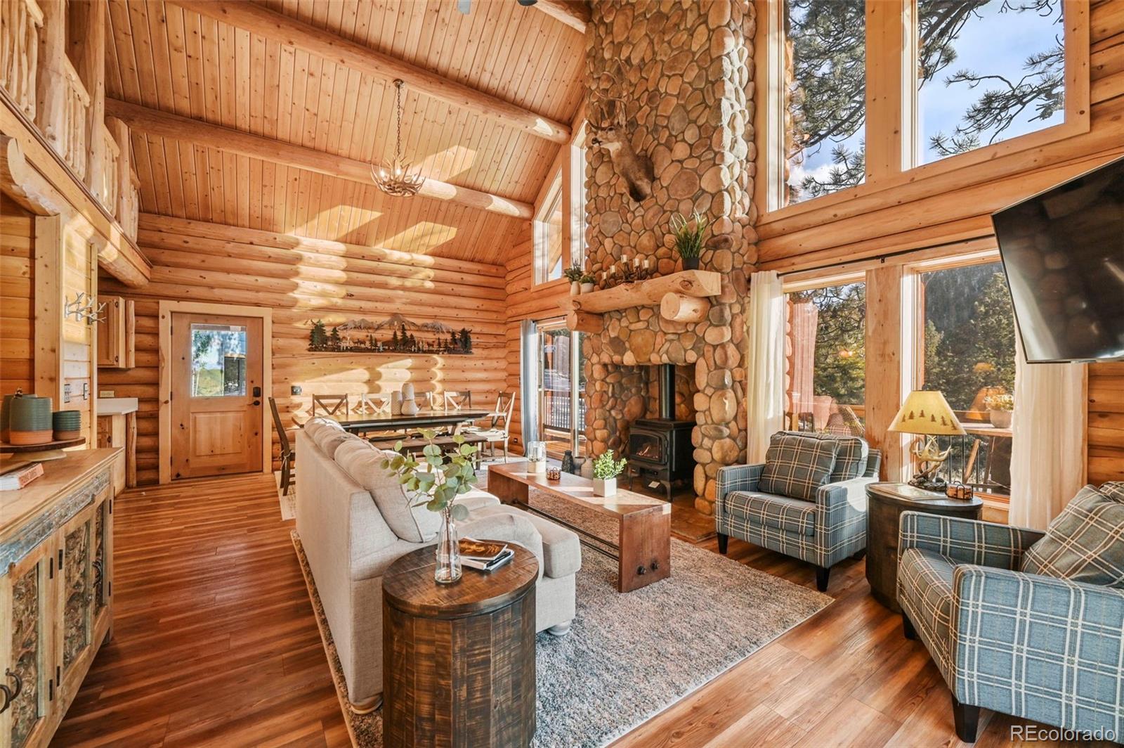 MLS Image #16 for 527  wabash terrace,cripple creek, Colorado