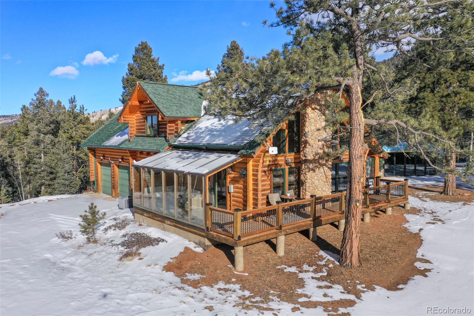 MLS Image #2 for 527  wabash terrace,cripple creek, Colorado