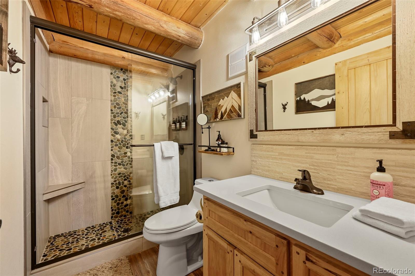MLS Image #24 for 527  wabash terrace,cripple creek, Colorado