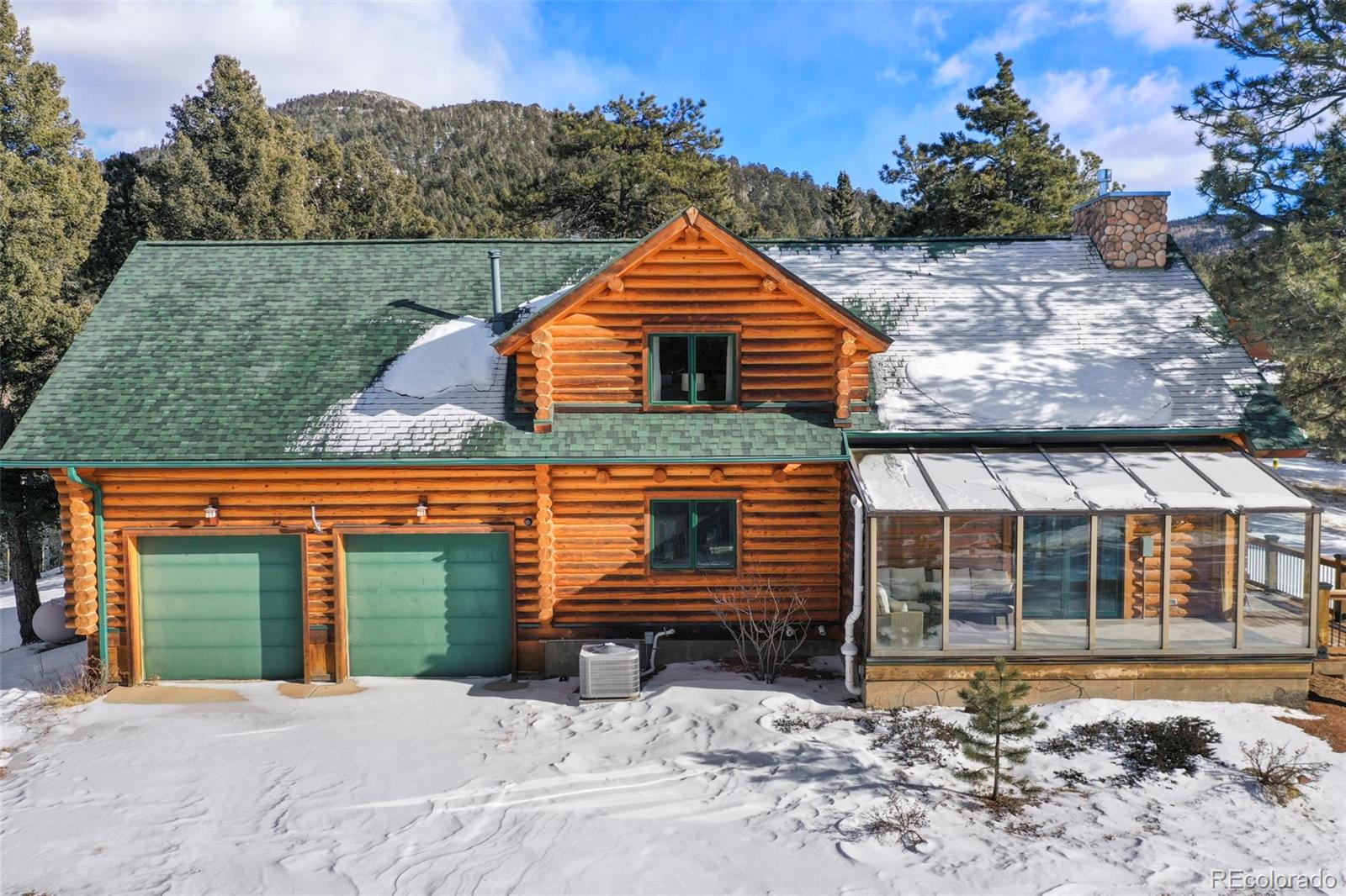 MLS Image #3 for 527  wabash terrace,cripple creek, Colorado