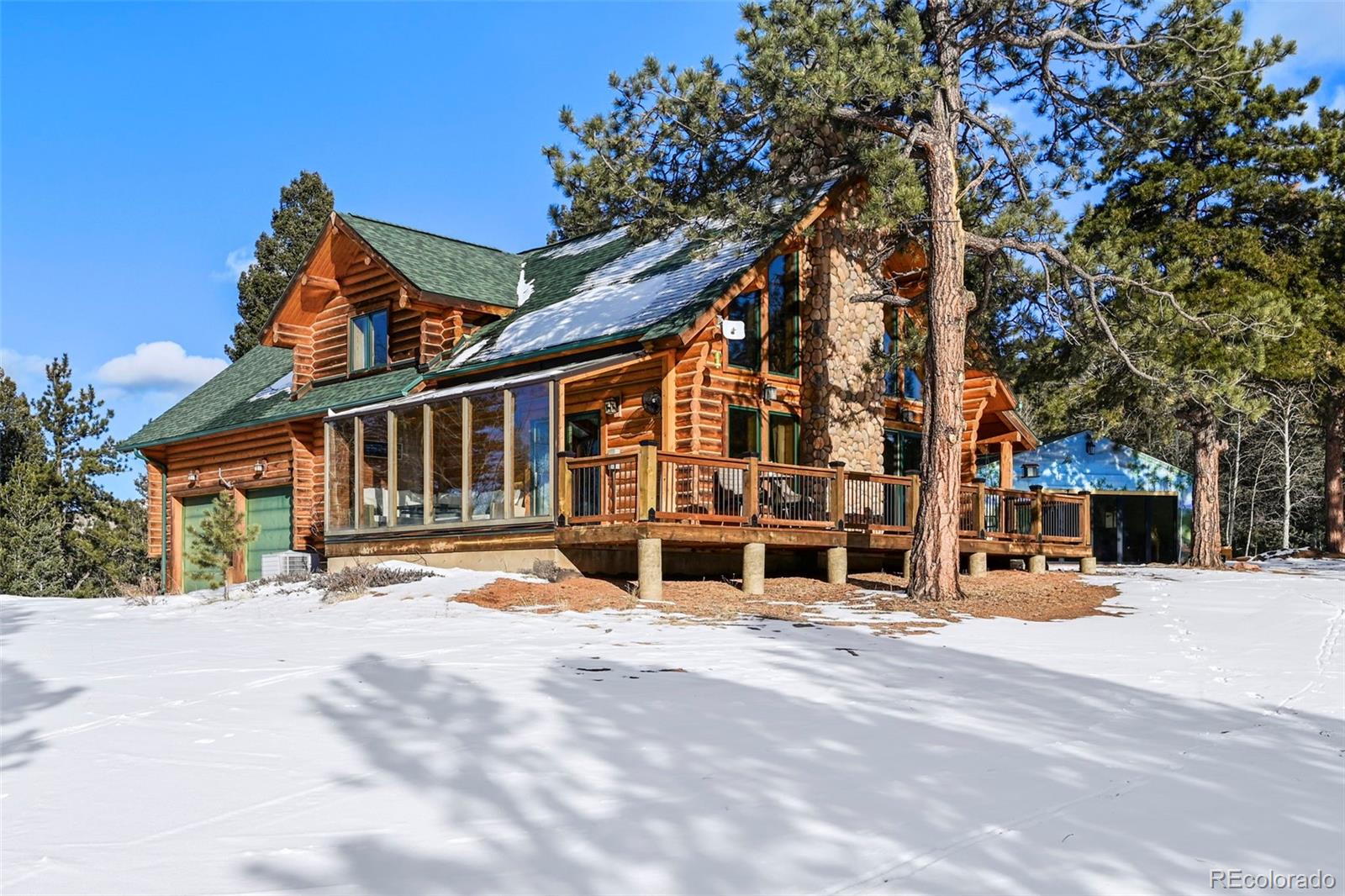MLS Image #32 for 527  wabash terrace,cripple creek, Colorado