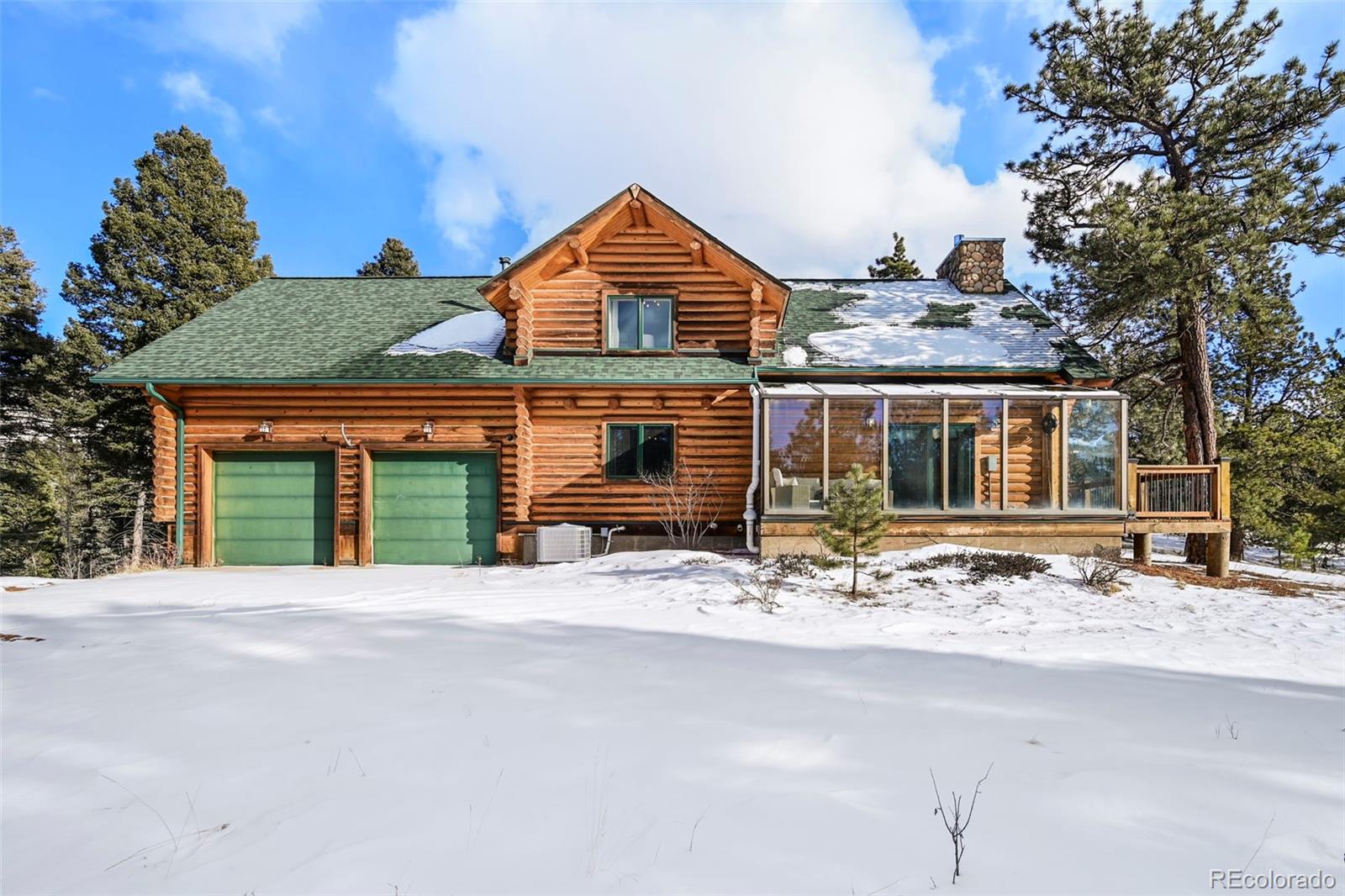MLS Image #33 for 527  wabash terrace,cripple creek, Colorado