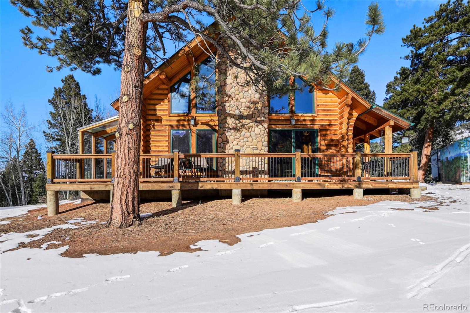 MLS Image #34 for 527  wabash terrace,cripple creek, Colorado