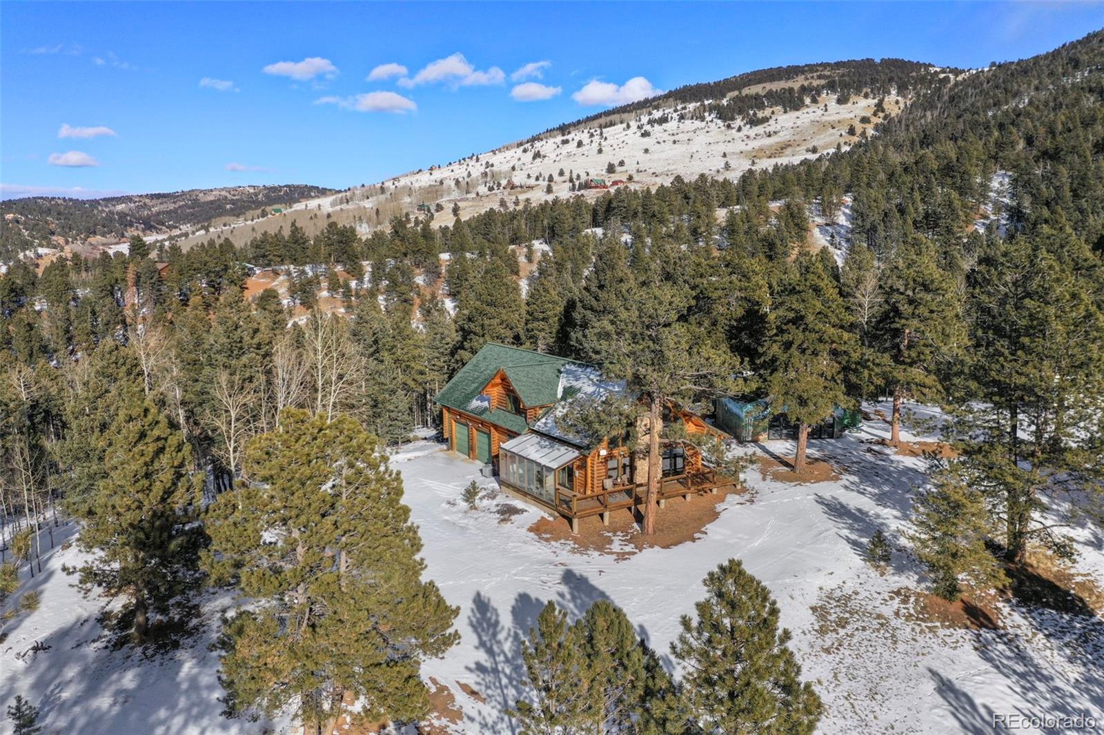 MLS Image #39 for 527  wabash terrace,cripple creek, Colorado