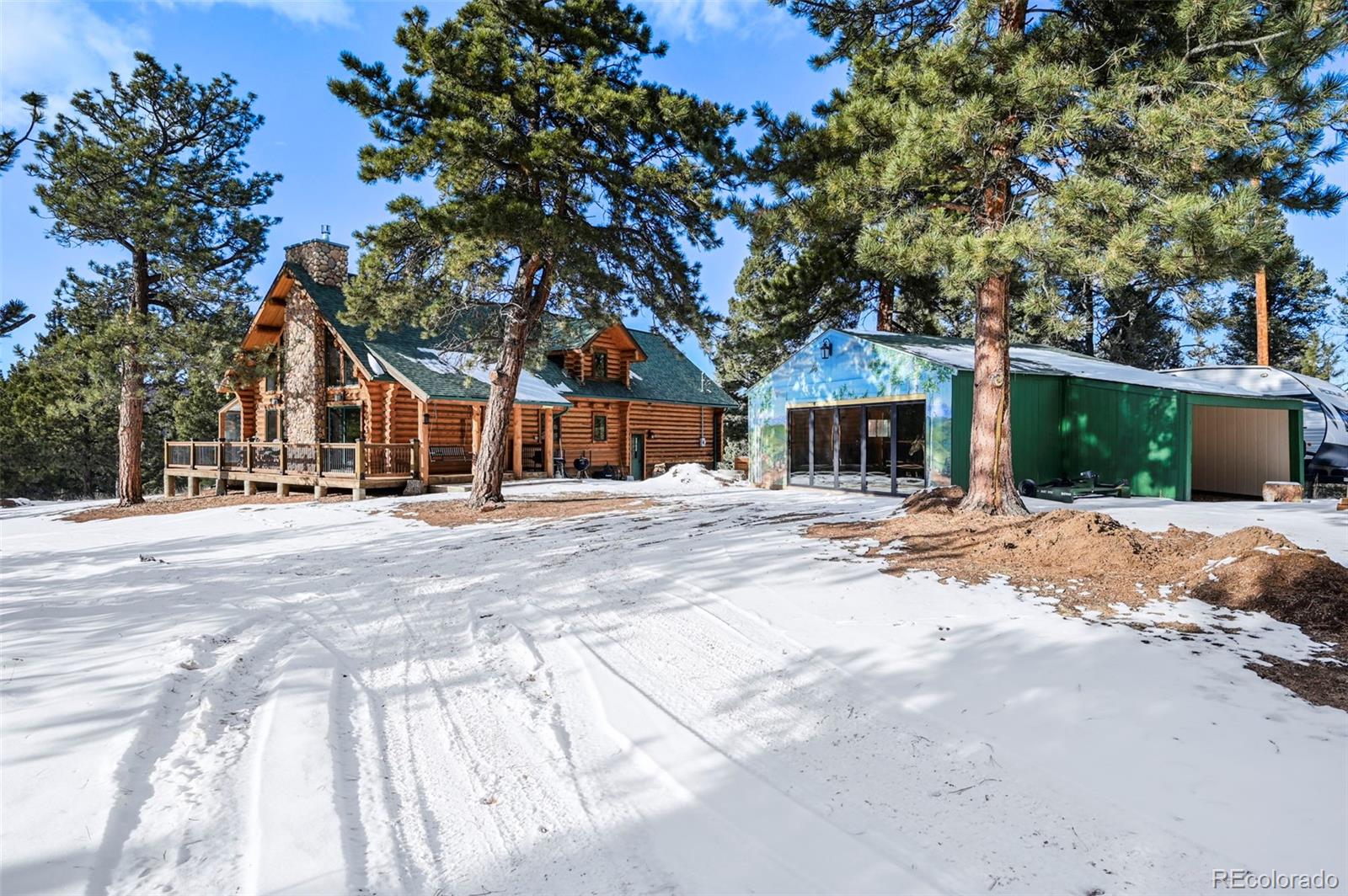 MLS Image #4 for 527  wabash terrace,cripple creek, Colorado