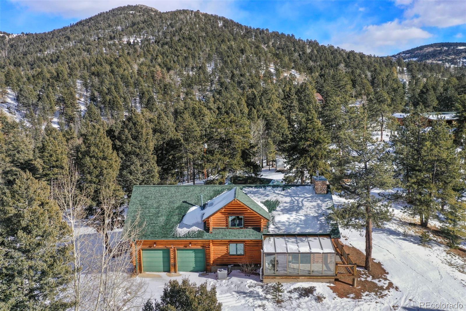 MLS Image #40 for 527  wabash terrace,cripple creek, Colorado