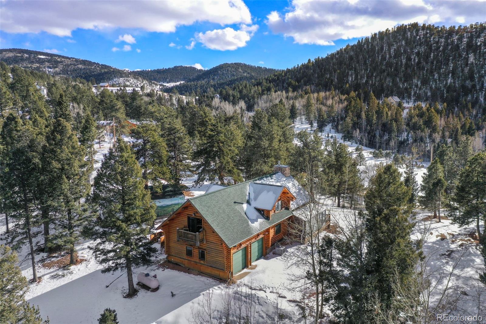 MLS Image #41 for 527  wabash terrace,cripple creek, Colorado