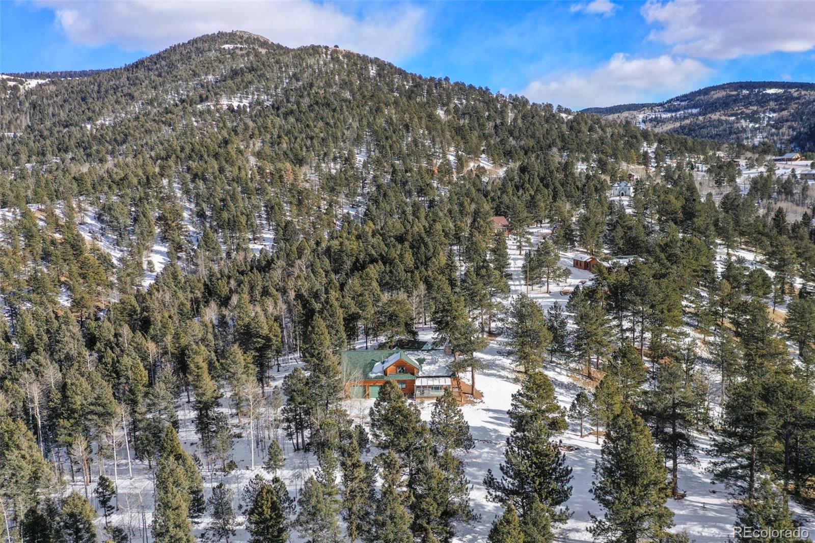 MLS Image #42 for 527  wabash terrace,cripple creek, Colorado