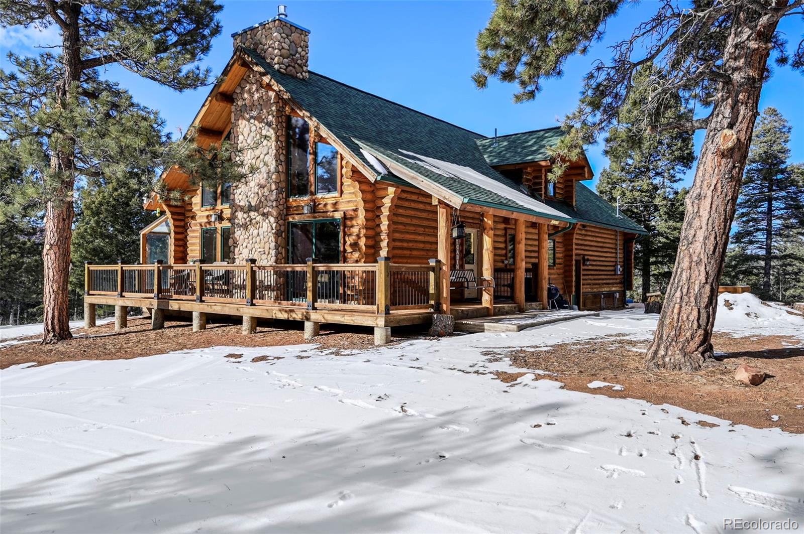 MLS Image #6 for 527  wabash terrace,cripple creek, Colorado