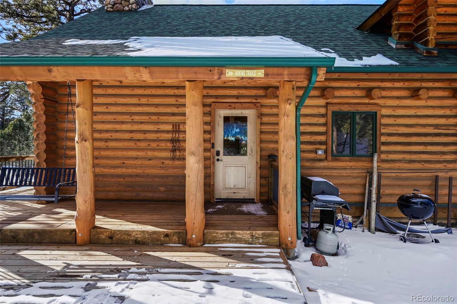 MLS Image #8 for 527  wabash terrace,cripple creek, Colorado