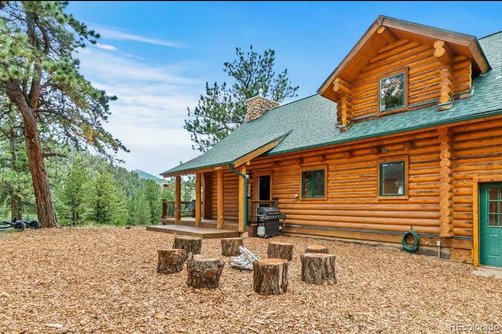 MLS Image #9 for 527  wabash terrace,cripple creek, Colorado