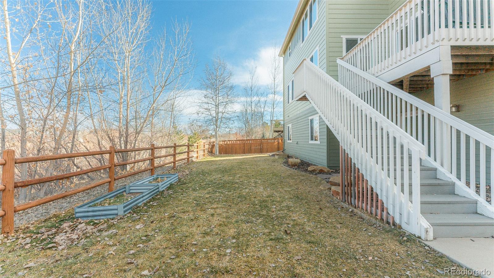 MLS Image #40 for 973  treece street,louisville, Colorado