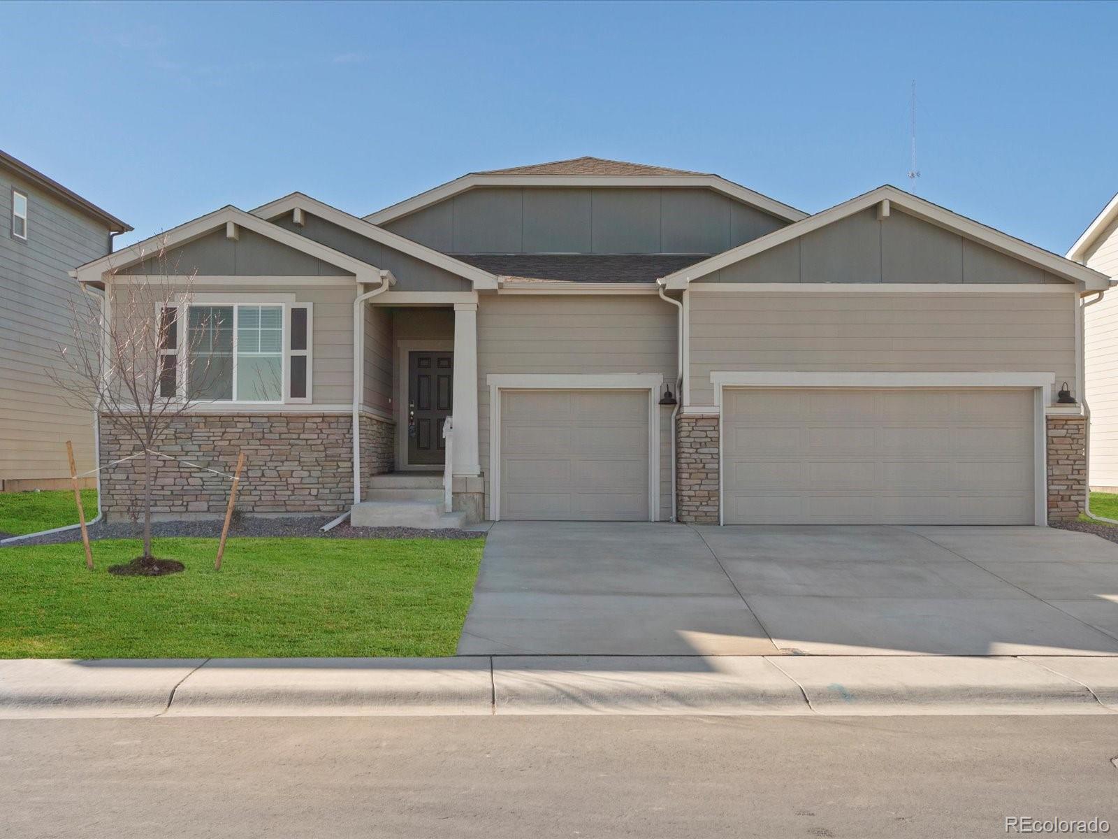 CMA Image for 1646  rumley creek drive,Windsor, Colorado