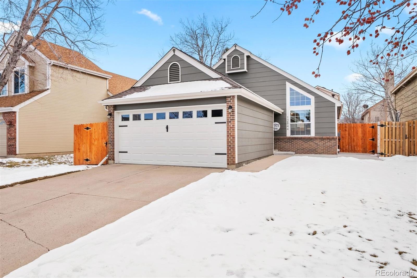 MLS Image #36 for 12844 w cross drive,littleton, Colorado