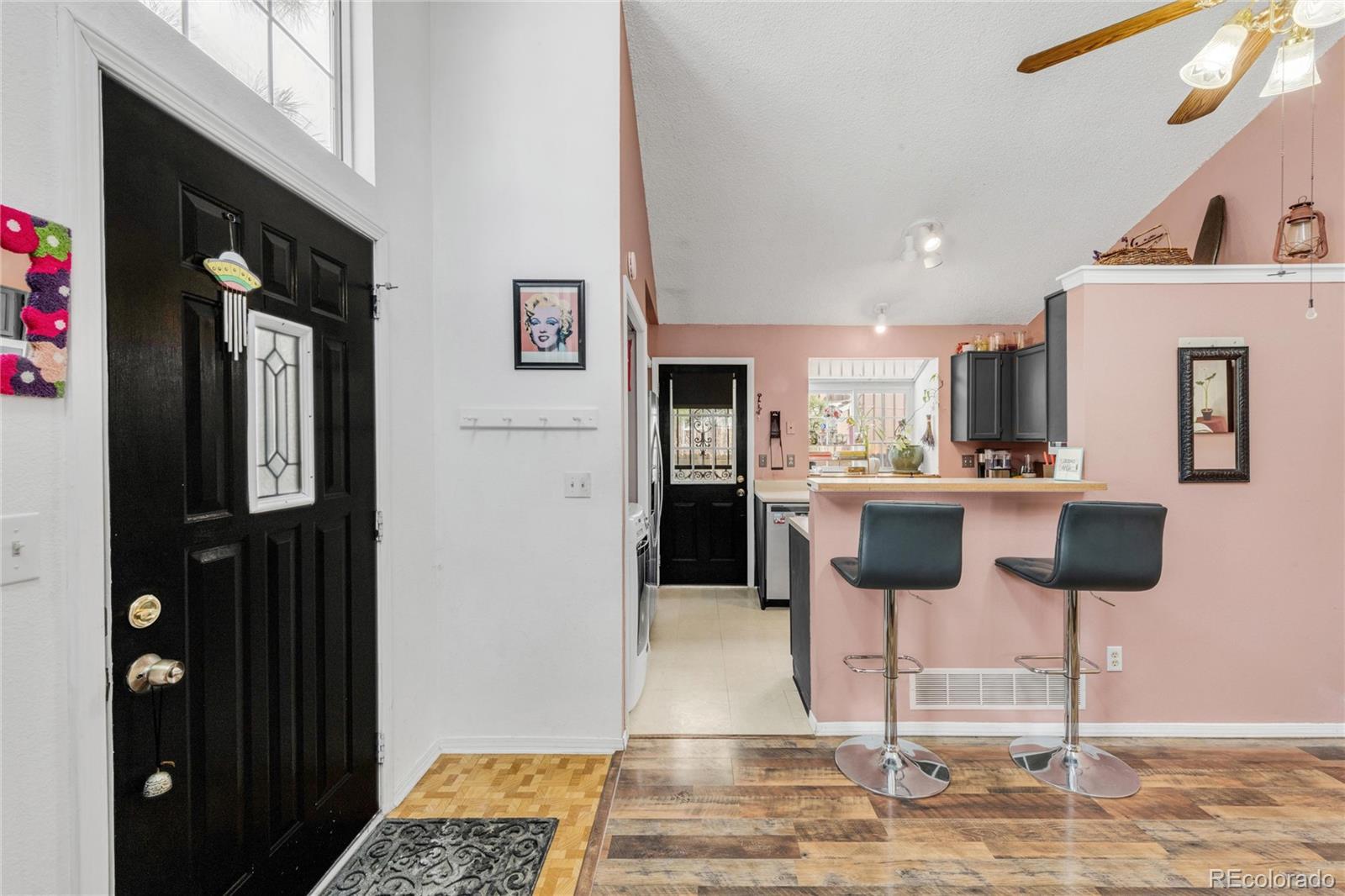 MLS Image #8 for 1218 s flower circle,lakewood, Colorado