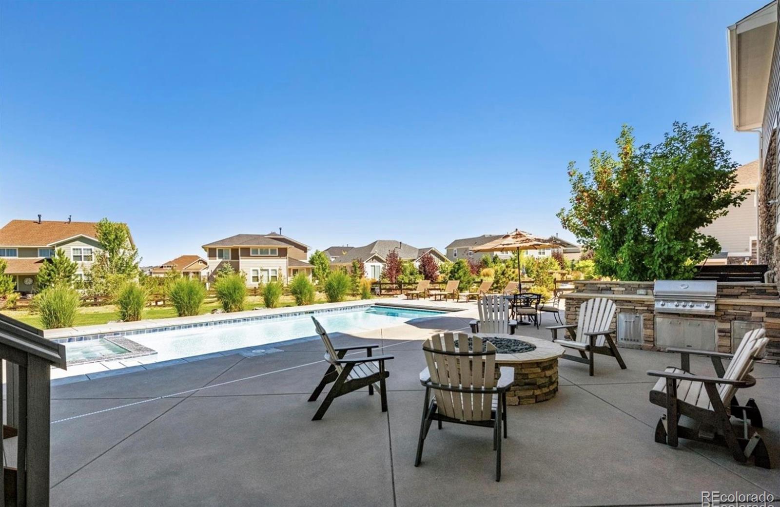 MLS Image #30 for 23230 e rockinghorse parkway,aurora, Colorado