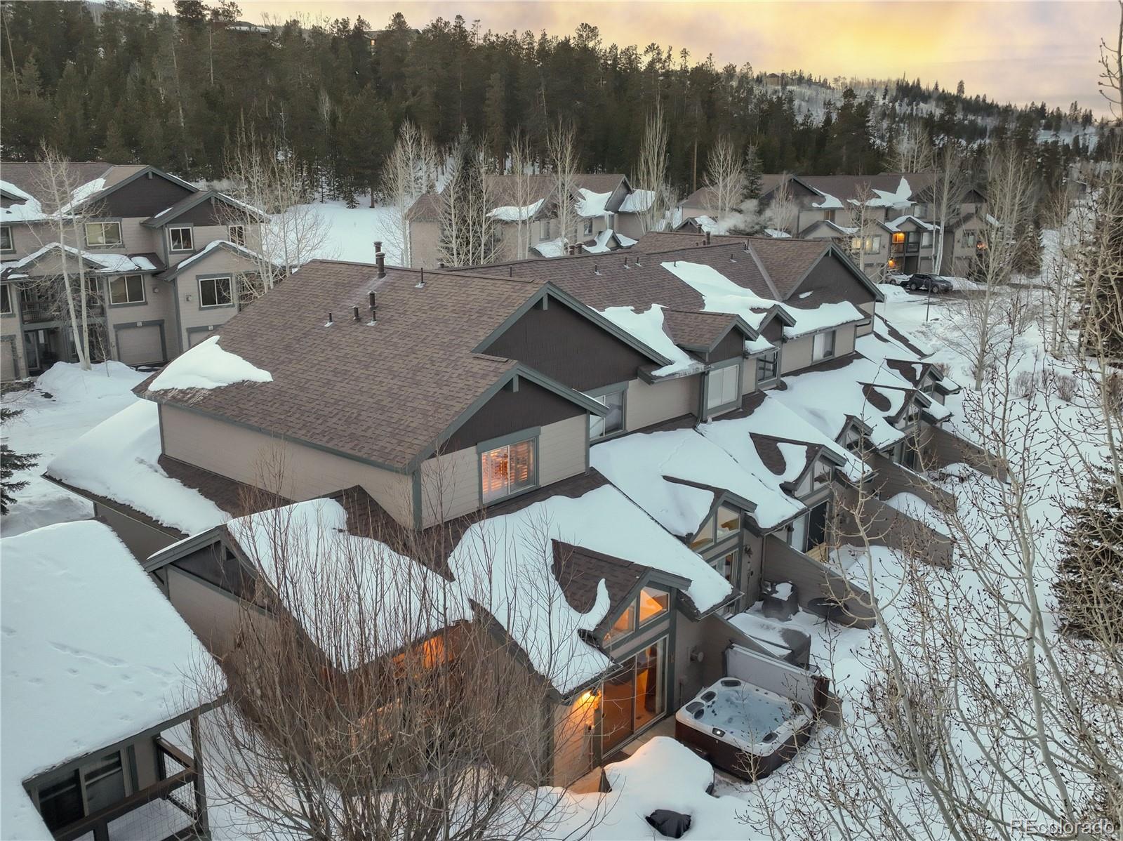 MLS Image #24 for 269  kestrel lane,silverthorne, Colorado