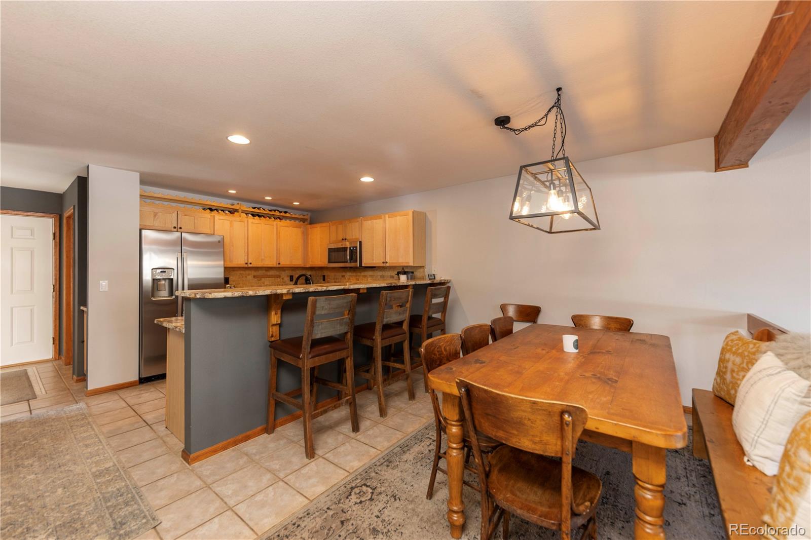 MLS Image #5 for 269  kestrel lane,silverthorne, Colorado