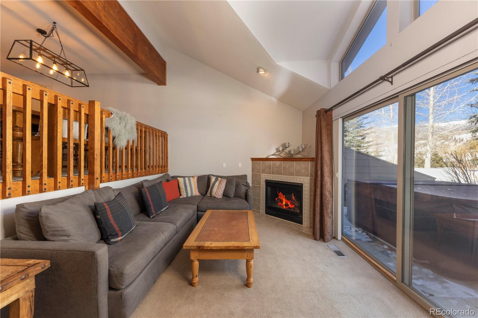 MLS Image #7 for 269  kestrel lane,silverthorne, Colorado