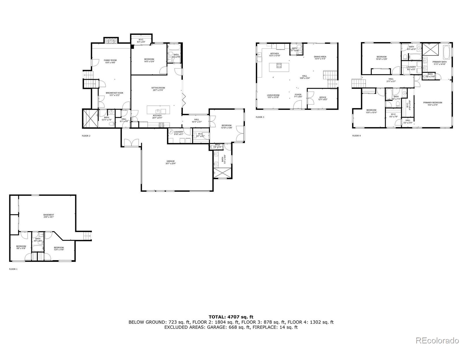 MLS Image #42 for 5370  pine ridge road,golden, Colorado