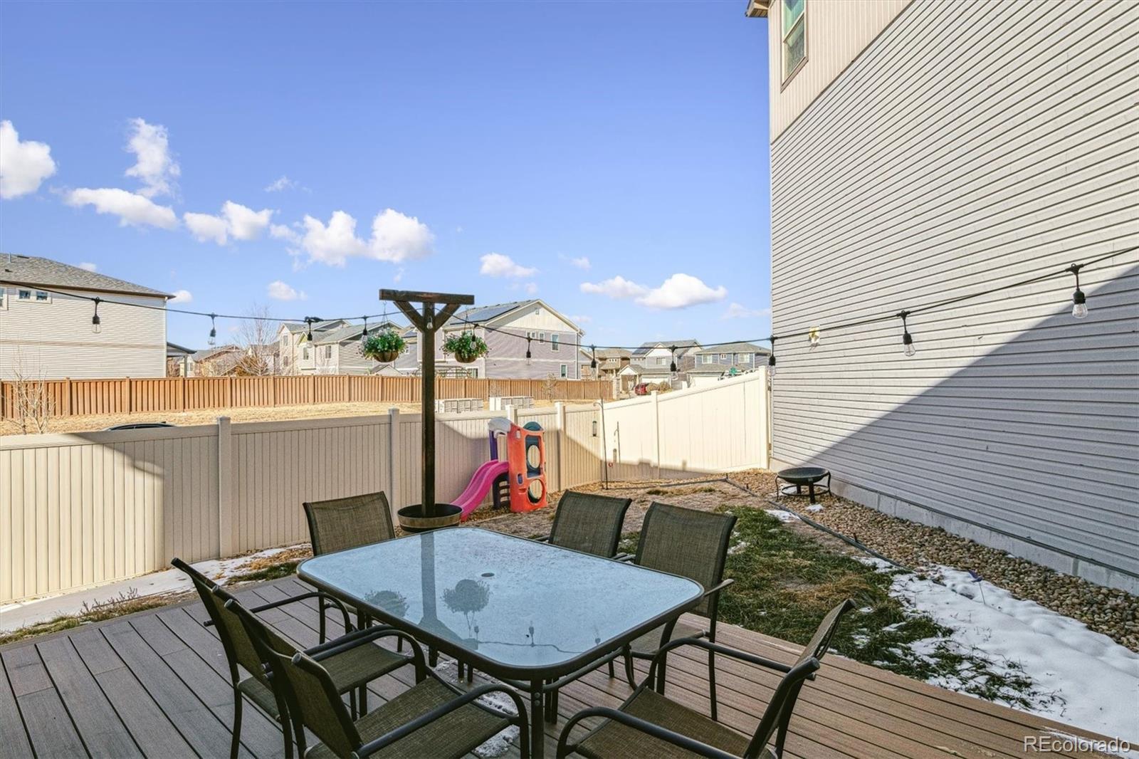 MLS Image #21 for 19059 e 54th place,denver, Colorado