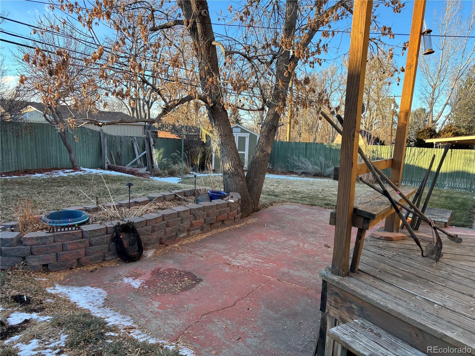 CMA Image for 3901  newland street,Wheat Ridge, Colorado