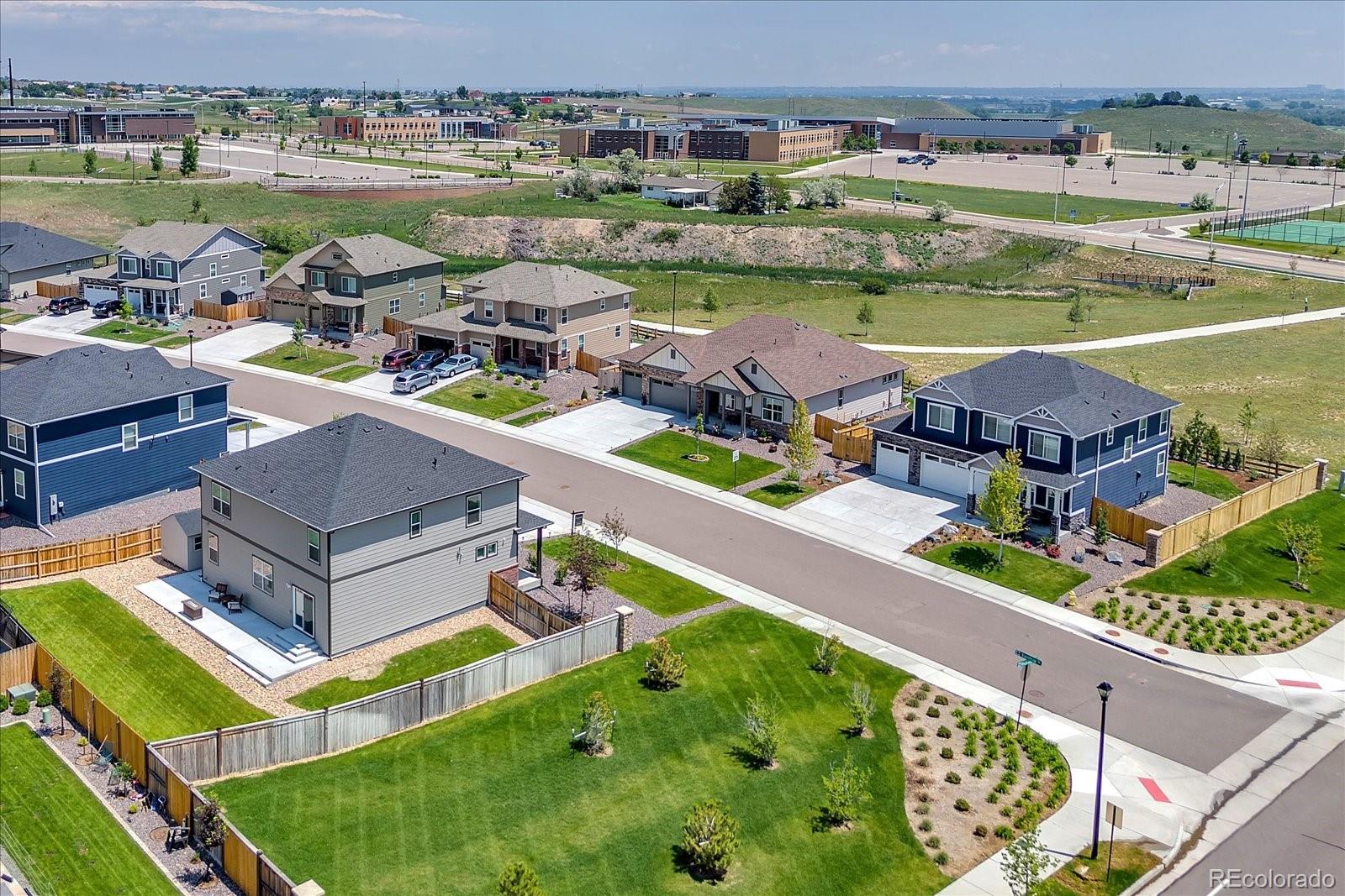 MLS Image #2 for 13315  xanthia street,thornton, Colorado