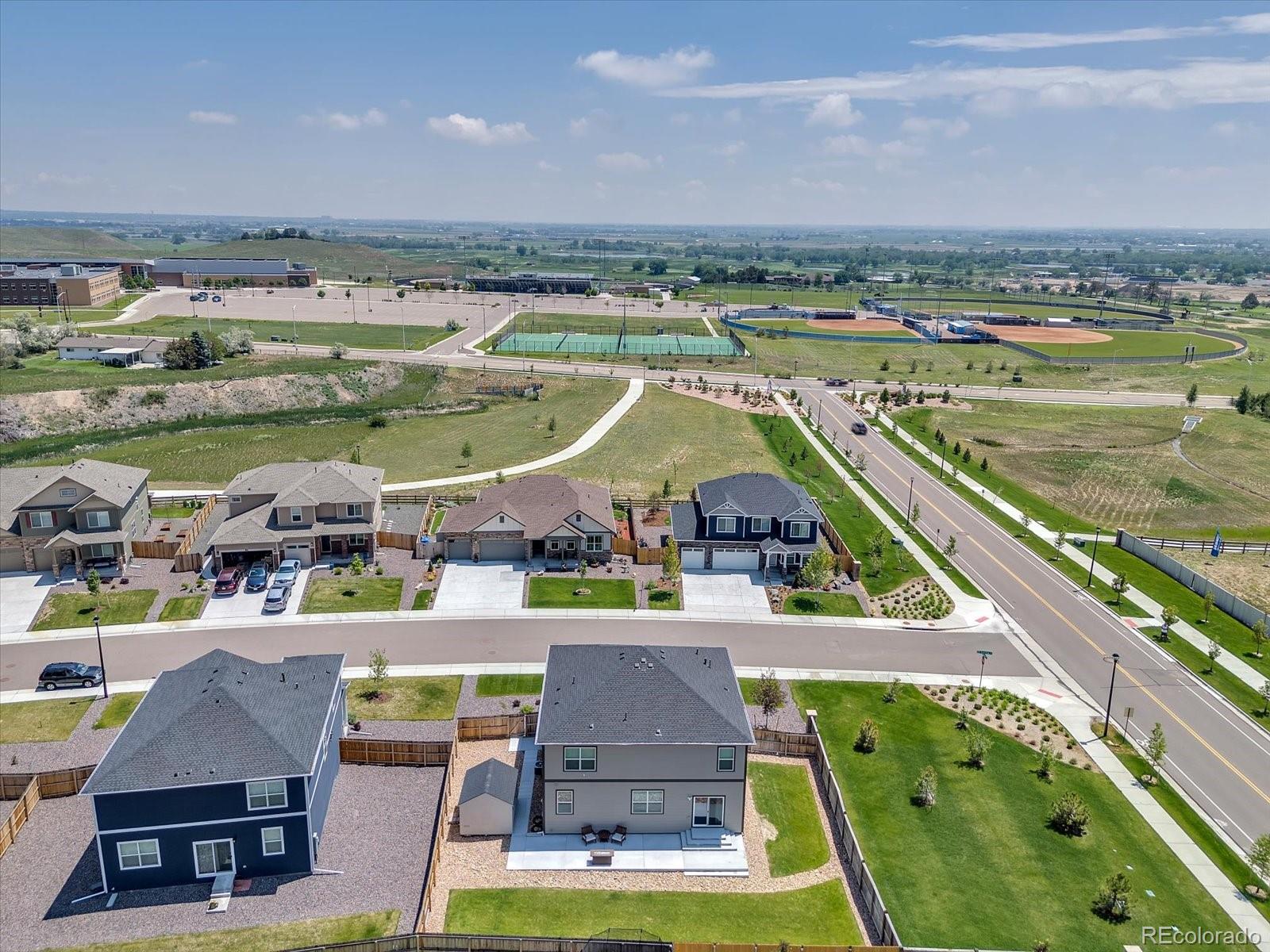 MLS Image #28 for 13315  xanthia street,thornton, Colorado