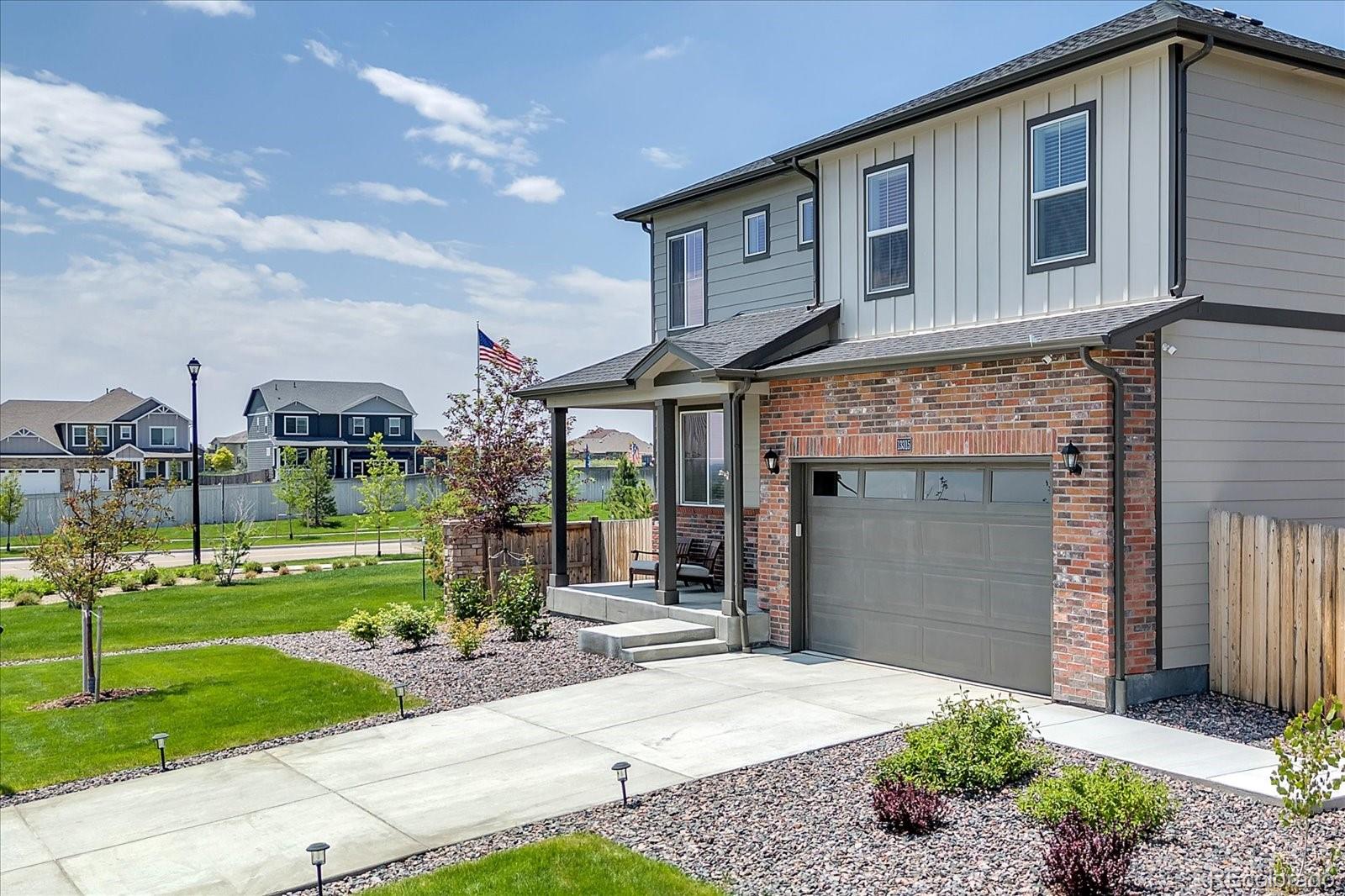 MLS Image #3 for 13315  xanthia street,thornton, Colorado
