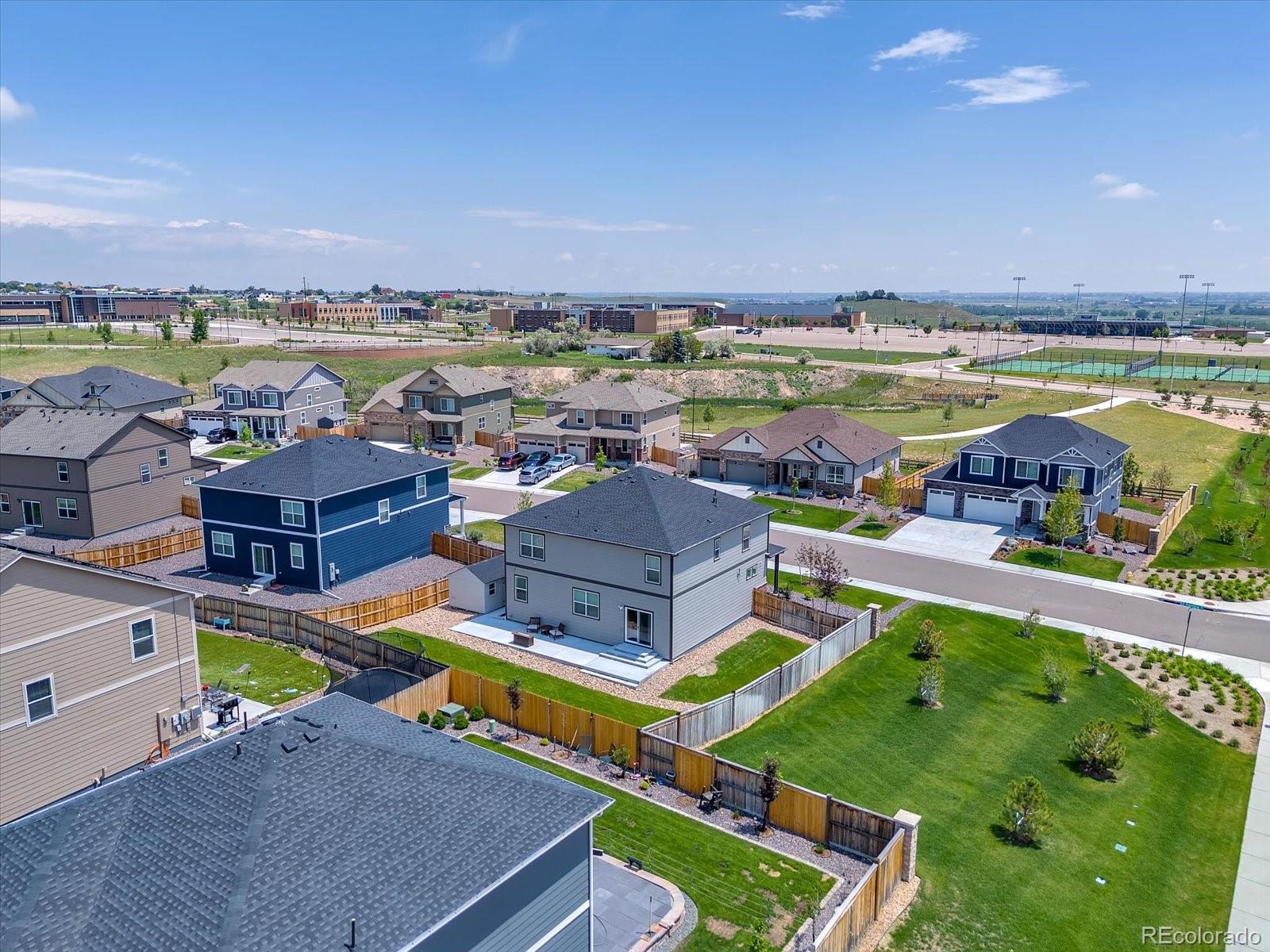 MLS Image #30 for 13315  xanthia street,thornton, Colorado