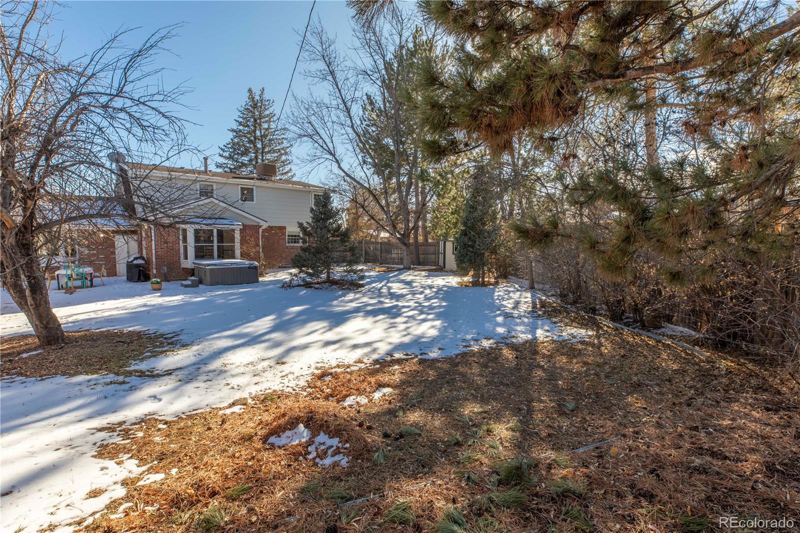 MLS Image #35 for 5221 w rowland place,littleton, Colorado