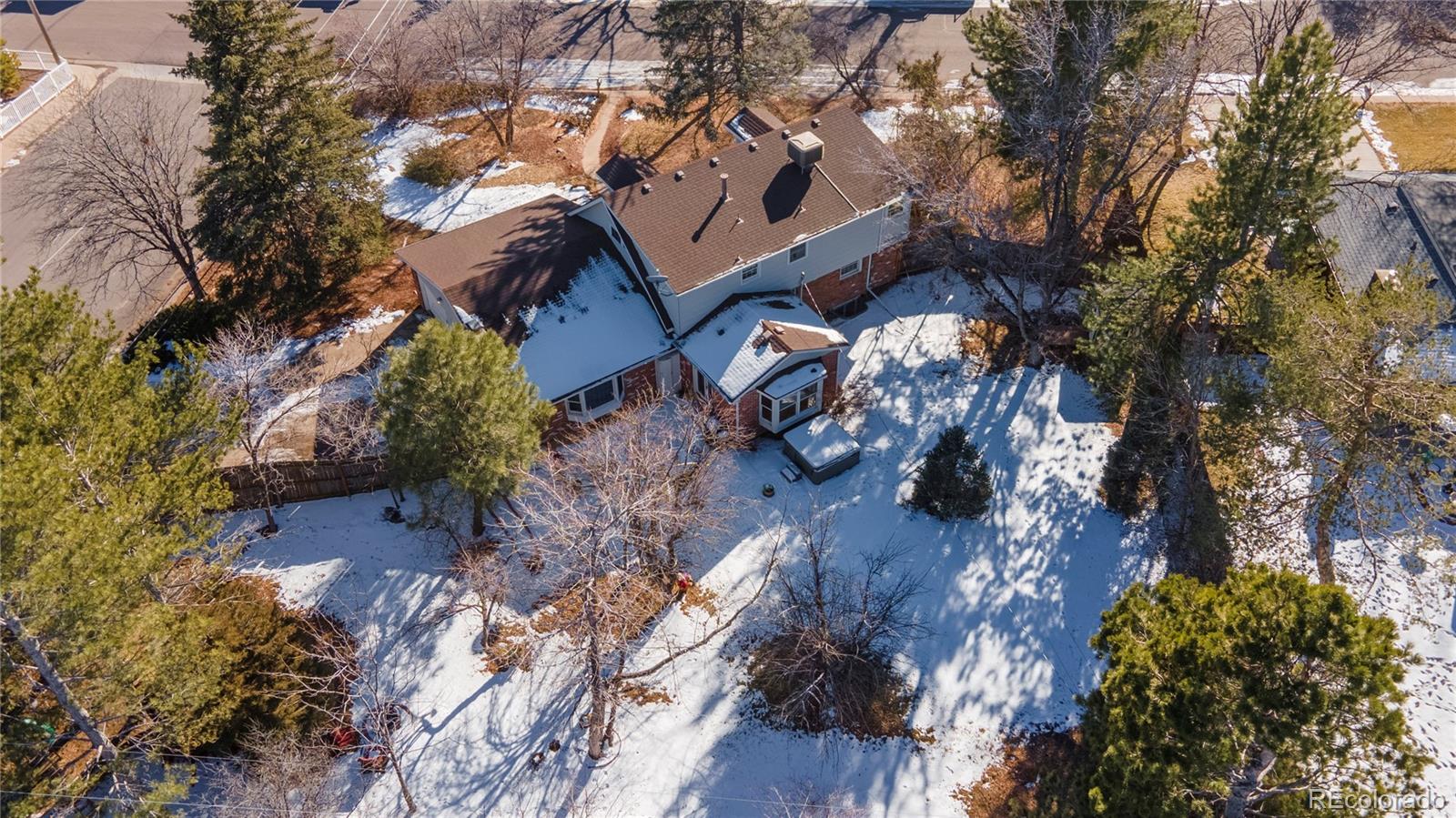 MLS Image #38 for 5221 w rowland place,littleton, Colorado