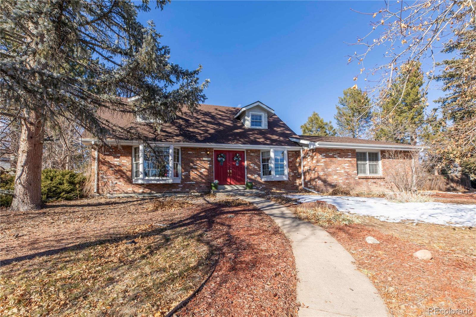 MLS Image #40 for 5221 w rowland place,littleton, Colorado