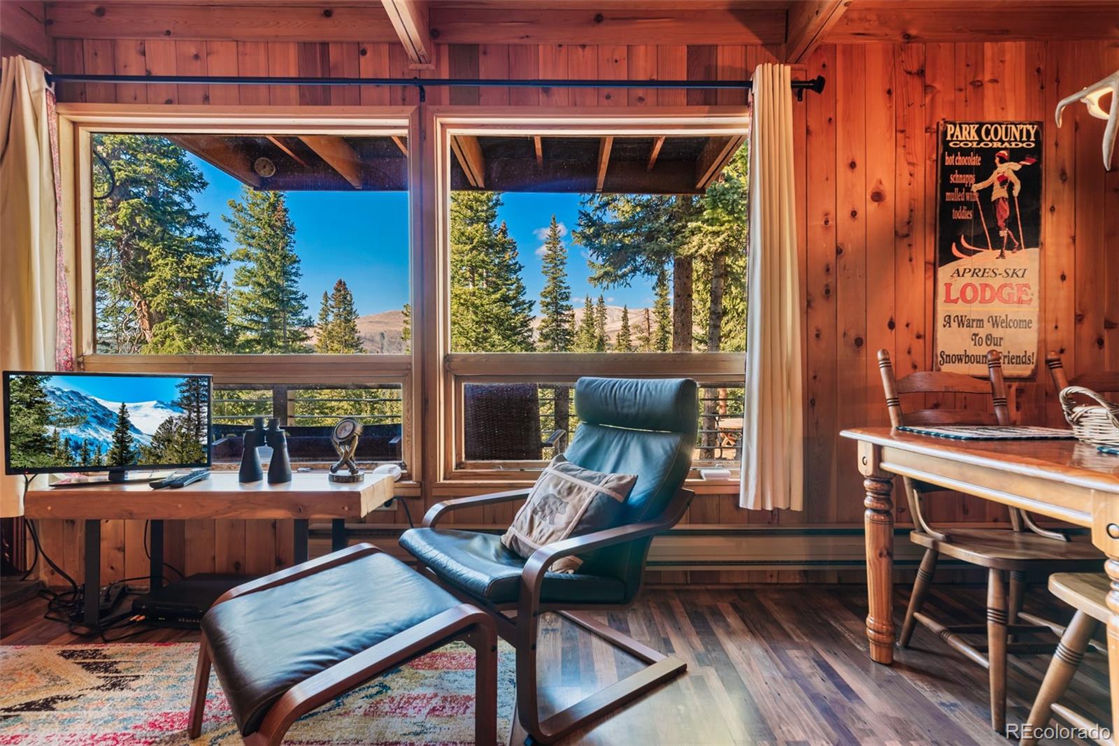 MLS Image #5 for 1248  mountain view drive,fairplay, Colorado