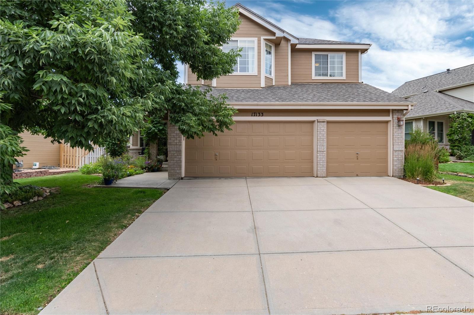 MLS Image #2 for 17133 w 64th circle,arvada, Colorado