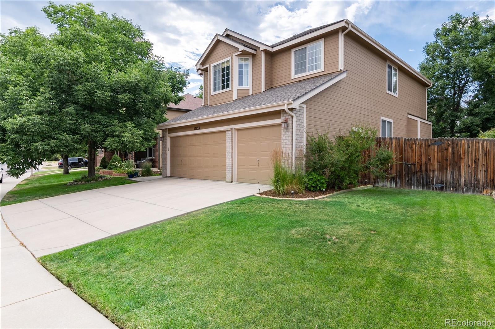 MLS Image #3 for 17133 w 64th circle,arvada, Colorado