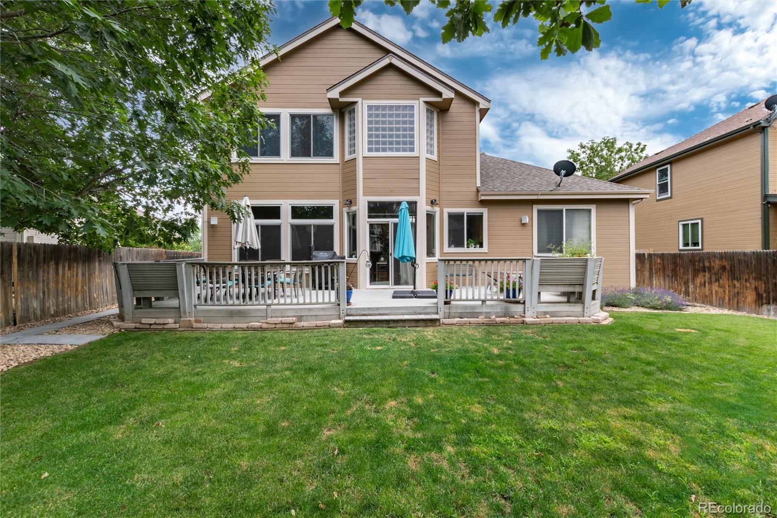 MLS Image #49 for 17133 w 64th circle,arvada, Colorado