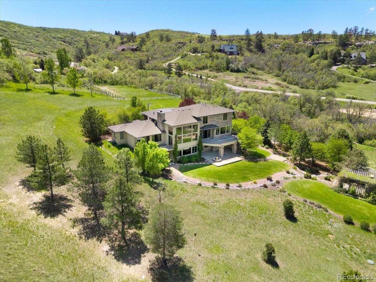 Report Image for 10370  Grande Vista Court,Lone Tree, Colorado