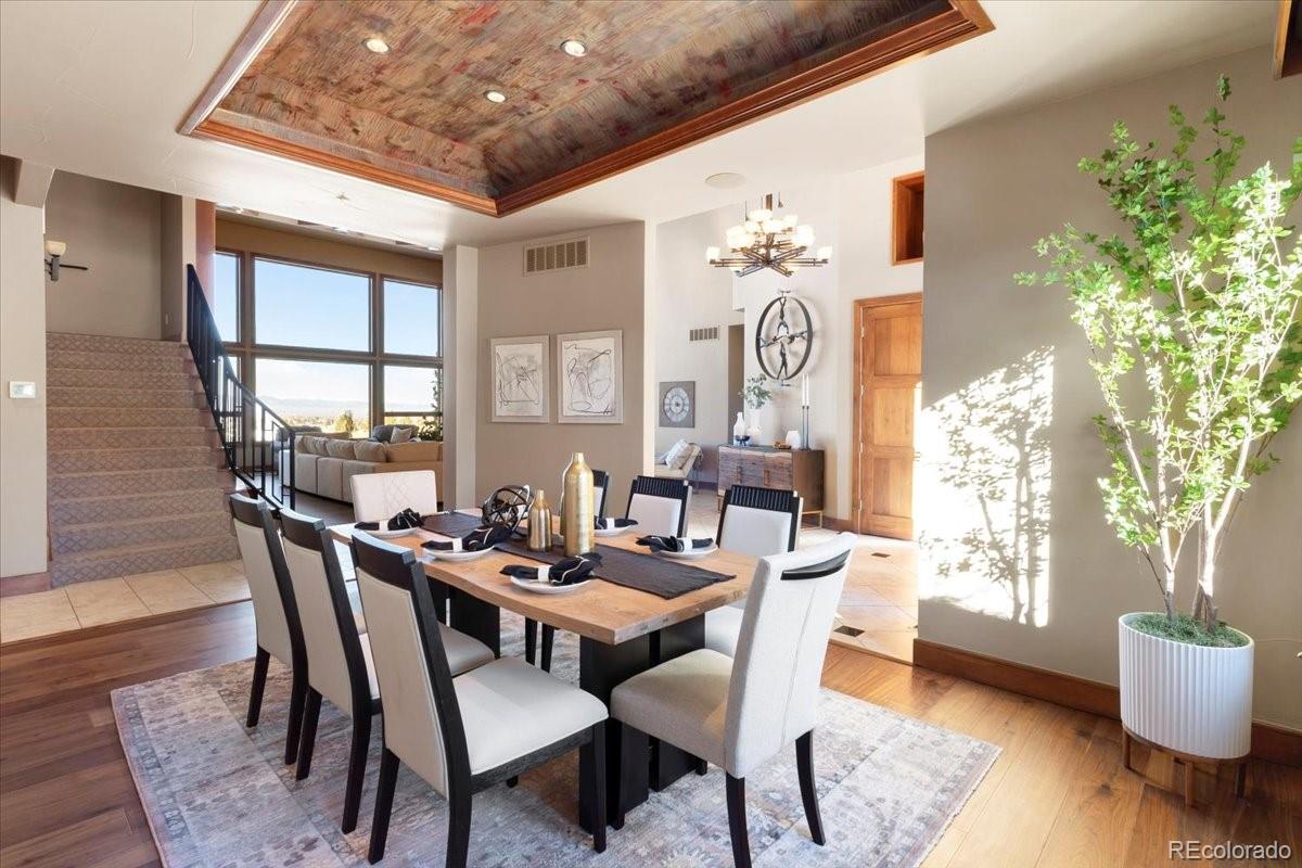MLS Image #11 for 10370  grande vista court,lone tree, Colorado