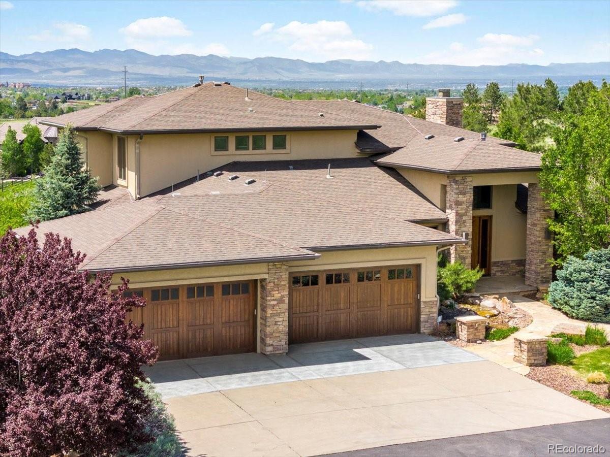MLS Image #2 for 10370  grande vista court,lone tree, Colorado