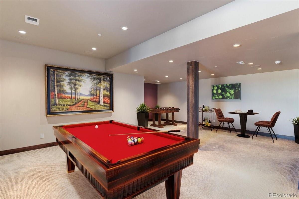 MLS Image #30 for 10370  grande vista court,lone tree, Colorado