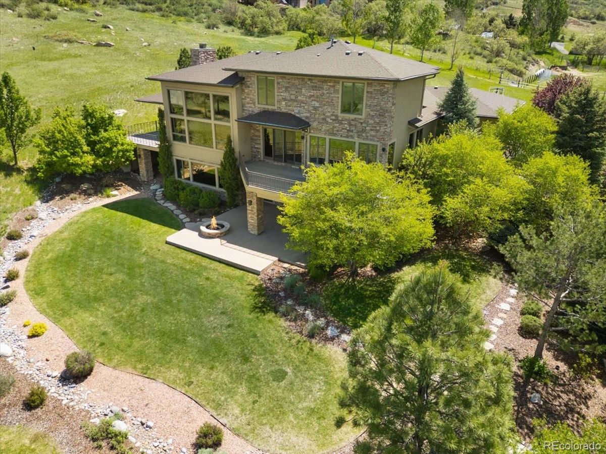 MLS Image #4 for 10370  grande vista court,lone tree, Colorado