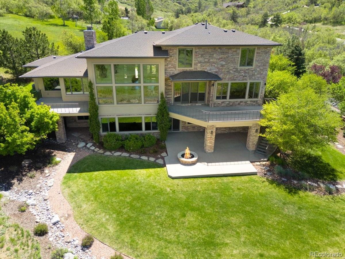 MLS Image #47 for 10370  grande vista court,lone tree, Colorado